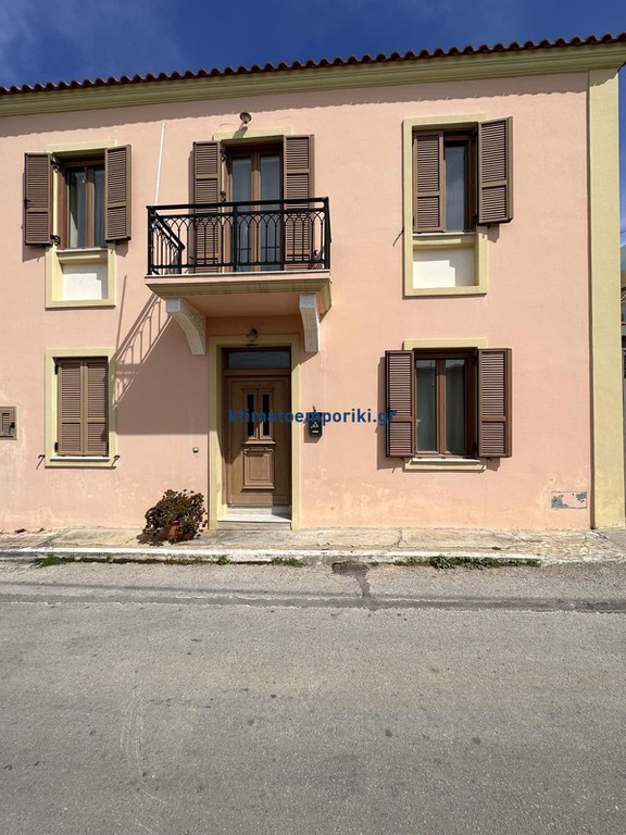 Μονοκατοικία 129 τ.μ. προς πώληση, Χαλέπα