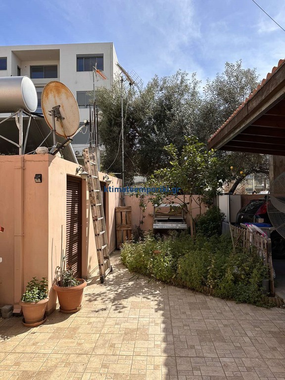 Μονοκατοικία 129 τ.μ. προς πώληση, Χαλέπα