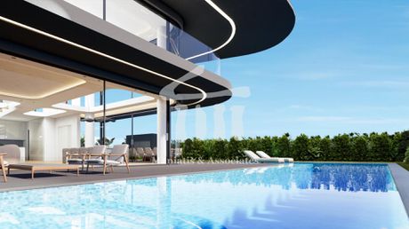 Maisonette 310 sqm for sale