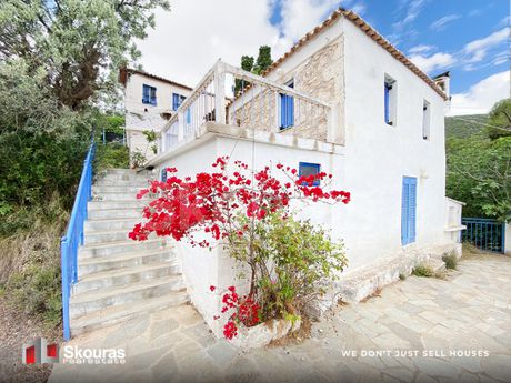 Μεζονέτα 110τ.μ. για πώληση-Απόλλωνας