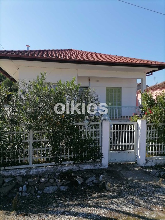 Μονοκατοικία 70 τ.μ. προς πώληση, Ημαθία, Αλεξάνδρεια