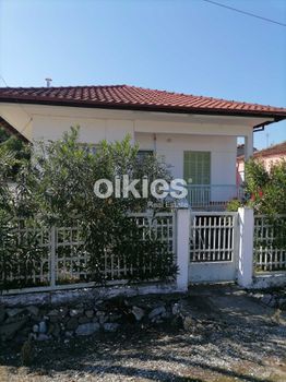 Μονοκατοικία 70τ.μ. για πώληση-Αλεξάνδρεια