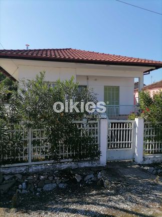 Detached home 70 sqm for sale, Imathia, Alexandreia
