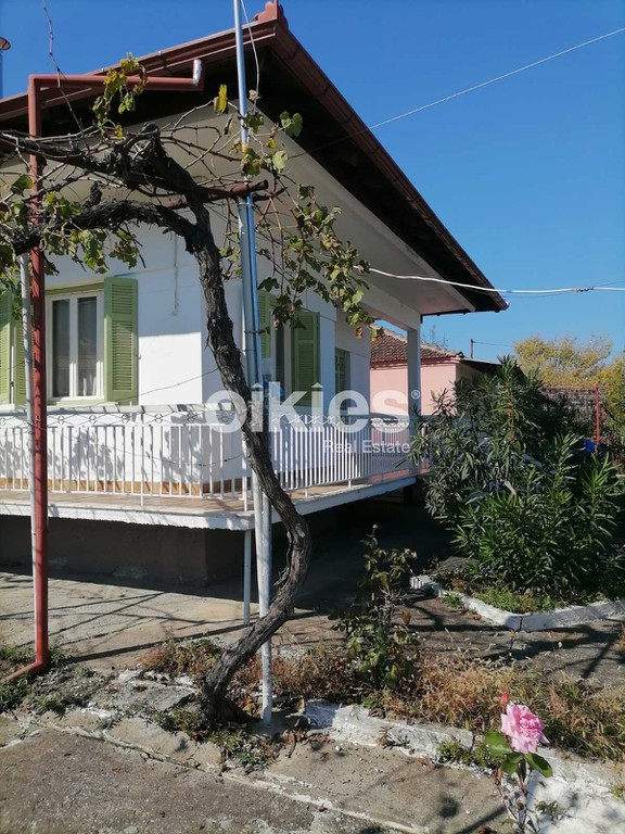 Μονοκατοικία 70 τ.μ. προς πώληση, Ημαθία, Αλεξάνδρεια