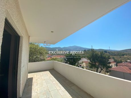 Maisonette 151sqm for sale-Kifisia