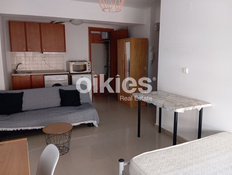 Studio / γκαρσονιέρα 30τ.μ. για ενοικίαση-Πυλαία