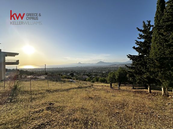 Οικόπεδο 630,98 τ.μ. για πώληση, Αχαΐα, Μεσσατίδα