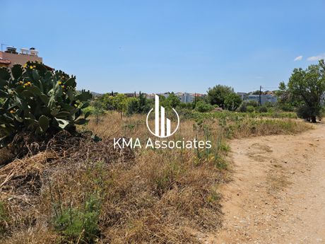 Οικόπεδο 513τ.μ. για πώληση-Αρτέμιδα (λούτσα)