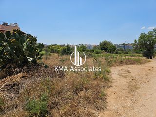 Land plot 513 sqm for sale