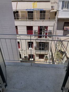 Διαμέρισμα 53,80 τ.μ. για πώληση