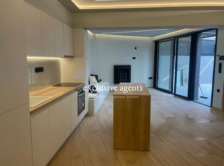 Detached home 50sqm for sale-Nea Erithraia
