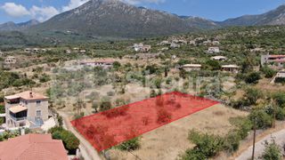 Οικόπεδο 852,76 τ.μ. για πώληση, Μεσσηνία, Λεύκτρος-thumb-4