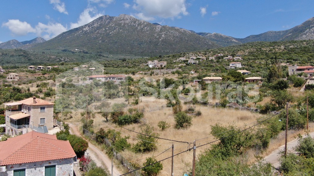 Οικόπεδο 852,76 τ.μ. προς πώληση, Νεοχώρι Λεύκτρου