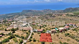 Οικόπεδο 852,76 τ.μ. για πώληση, Μεσσηνία, Λεύκτρος-thumb-1
