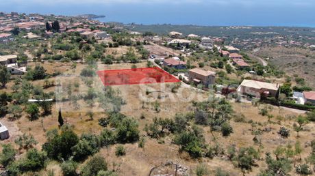 Οικόπεδο 852,76 τ.μ. για πώληση