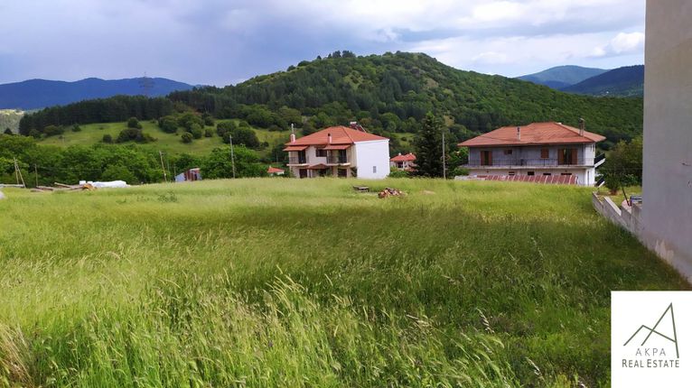 Οικόπεδο 2.499 τ.μ. για πώληση, Ευρυτανία, Καρπενήσι