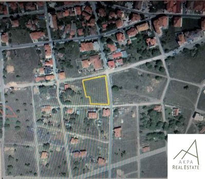 Land plot 2.499sqm for sale-Karpenisi