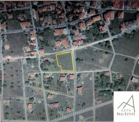 Οικόπεδο 2.499 τ.μ. για πώληση, Ευρυτανία, Καρπενήσι-thumb-1
