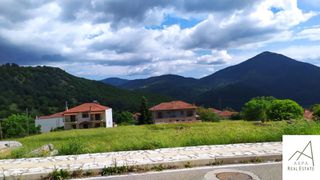 Οικόπεδο 2.499 τ.μ. για πώληση, Ευρυτανία, Καρπενήσι-thumb-3