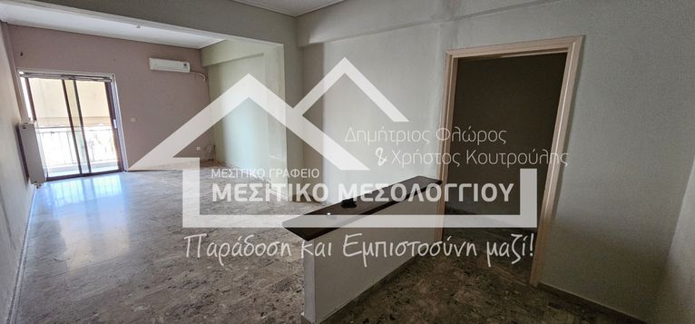 Διαμέρισμα 75 τ.μ. για πώληση, Αιτωλοακαρνανία, Ιερά Πόλη Μεσολογγίου