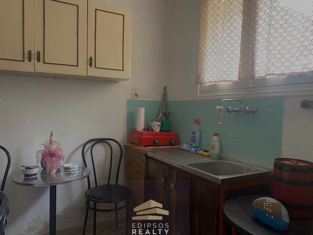 Συγκρότημα διαμερισμάτων 200 τ.μ. προς πώληση, Αρτεμίσιο Εύβοιας
