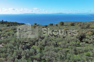 Οικόπεδο 350 τ.μ. για πώληση, Μεσσηνία, Λεύκτρος-thumb-13