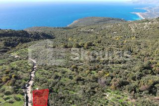 Οικόπεδο 350 τ.μ. για πώληση, Μεσσηνία, Λεύκτρος-thumb-1