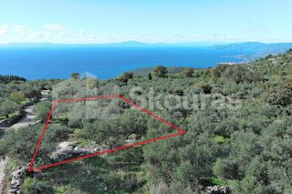 Οικόπεδο 350 τ.μ. για πώληση, Μεσσηνία, Λεύκτρος-thumb-8
