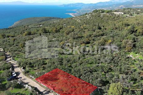 Οικόπεδο 350 τ.μ. για πώληση