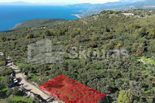 Οικόπεδο 350 τ.μ. για πώληση