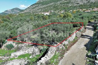 Οικόπεδο 350 τ.μ. για πώληση, Μεσσηνία, Λεύκτρος-thumb-3