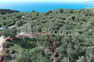 Οικόπεδο 350 τ.μ. για πώληση, Μεσσηνία, Λεύκτρος-thumb-15