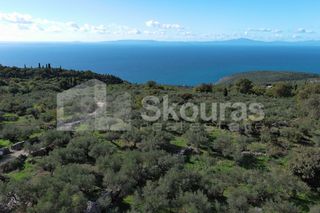 Οικόπεδο 350 τ.μ. για πώληση, Μεσσηνία, Λεύκτρος-thumb-20