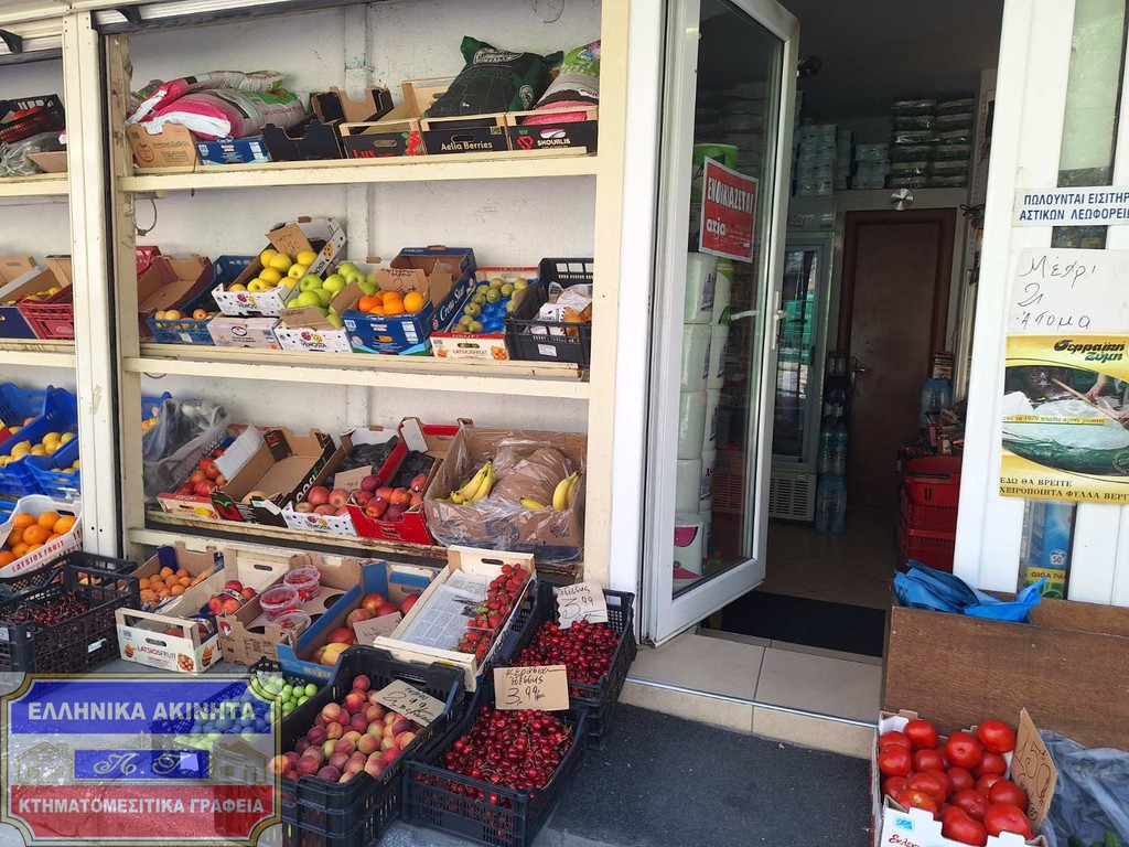 Κατάστημα 30 τ.μ. για πώληση, Ν. Καβάλας, Καβάλα