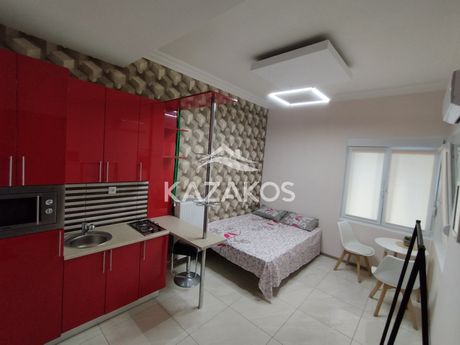 Studio 20sqm for sale-Kalithea