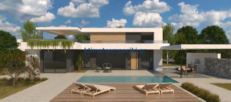 Villa 125 sqm for sale