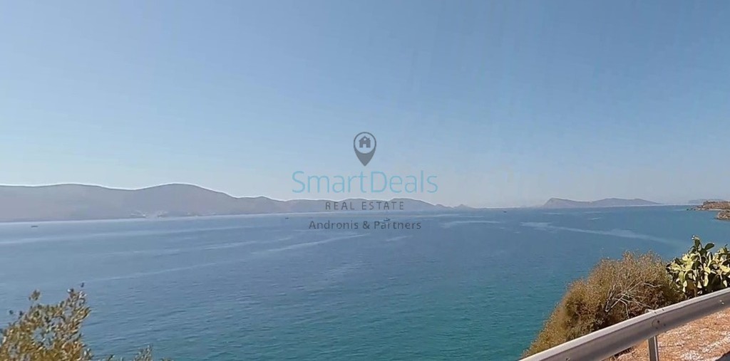 Αγροτεμάχια 40.000 τ.μ. πρός πώληση, Νησιά Αργοσαρωνικού, Τροιζήνα