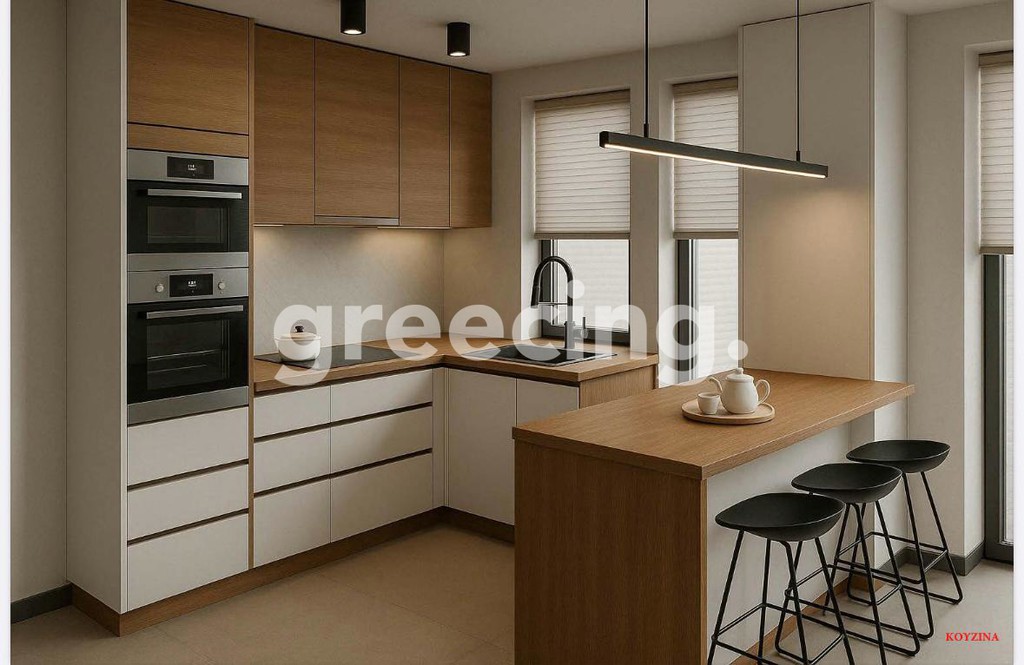 Διαμέρισμα 111 τ.μ. προς πώληση, Γλυφάδα