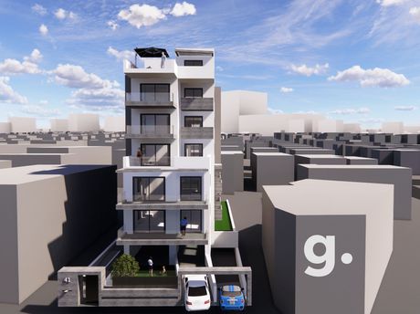Apartment 111 sqm for sale