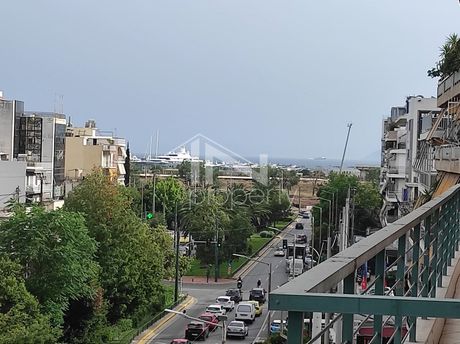 Apartment 85sqm for sale-Kalithea