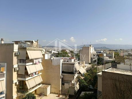 Apartment 116sqm for sale-Peristeri