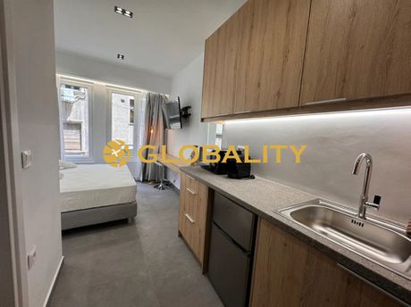 Apartment 100sqm for sale-Kentro