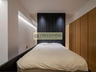 Loft 40 τ.μ. για πώληση, Αθήνα - Νότια Προάστια, Καλλιθέα-thumb-4
