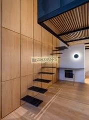 Loft 40 τ.μ. για πώληση, Αθήνα - Νότια Προάστια, Καλλιθέα-thumb-7