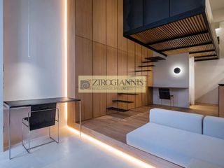 Loft 40 τ.μ. για πώληση, Αθήνα - Νότια Προάστια, Καλλιθέα-thumb-8