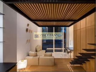 Loft 40 τ.μ. για πώληση, Αθήνα - Νότια Προάστια, Καλλιθέα-thumb-5