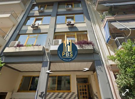 Επιχειρηματικό κτίριο 740τ.μ. για ενοικίαση-Γουδή