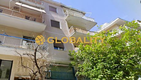 Apartment 95sqm for sale-Terpsithea