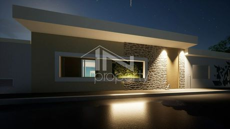 Detached home 92sqm for sale-Agios Ioannis Rentis