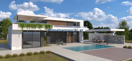 Villa 125 sqm for sale